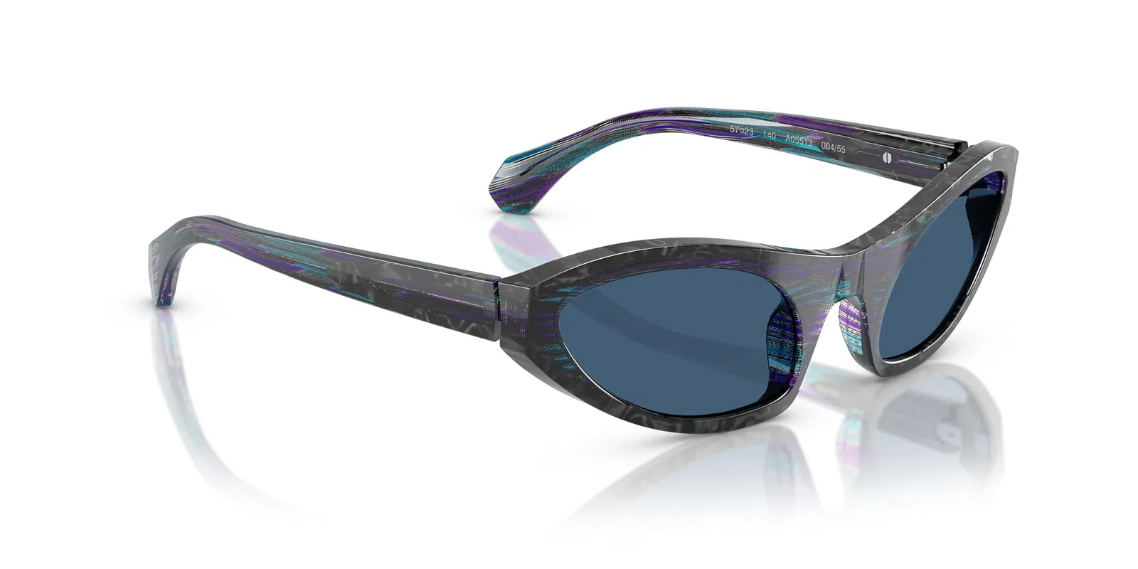 Alain Mikli 5513 Sunglasses - view 21